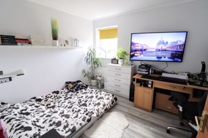 Bedroom 1- click for photo gallery